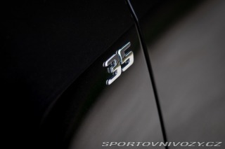 Volkswagen Golf GTI 2.0 TFSI Edition 35 2011
