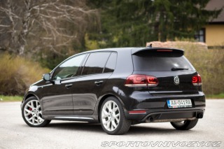 Volkswagen Golf GTI 2.0 TFSI Edition 35 2011