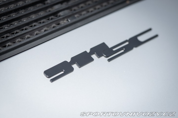 Porsche 911 SC 930 G-Serie 1977