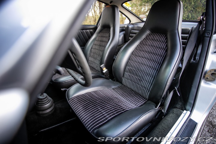 Porsche 911 SC 930 G-Serie 1977