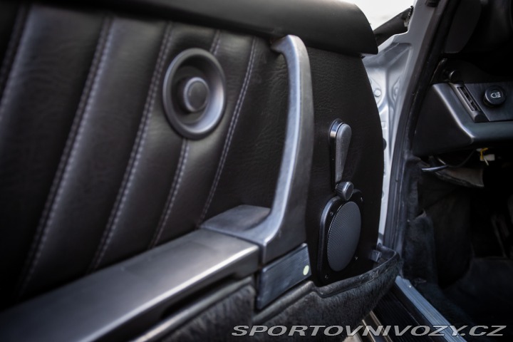 Porsche 911 SC 930 G-Serie 1977