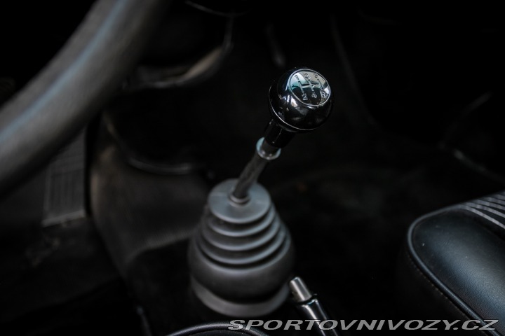 Porsche 911 SC 930 G-Serie 1977