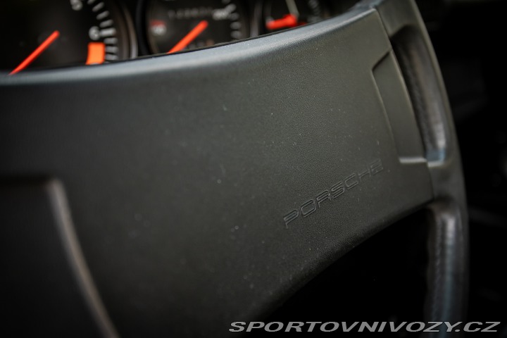 Porsche 911 SC 930 G-Serie 1977