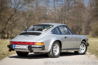 Porsche 911 SC 930 G-Serie 1977