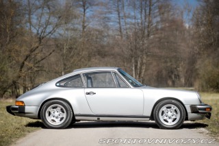 Porsche 911 SC 930 G-Serie 1977