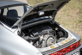 Porsche 911 SC 930 G-Serie 1977