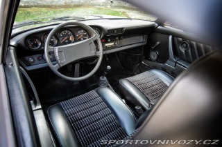 Porsche 911 SC 930 G-Serie 1977