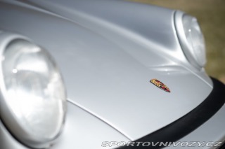 Porsche 911 SC 930 G-Serie 1977