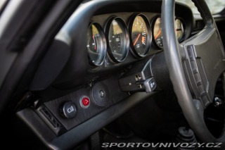 Porsche 911 SC 930 G-Serie 1977