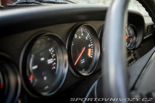 Porsche 911 SC 930 G-Serie 1977