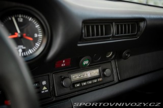 Porsche 911 SC 930 G-Serie 1977