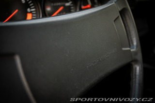 Porsche 911 SC 930 G-Serie 1977