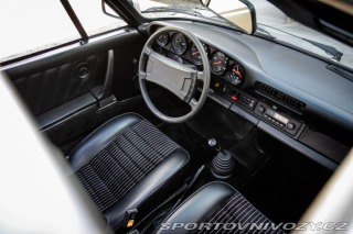 Porsche 911 SC 930 G-Serie 1977