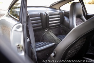 Porsche 911 SC 930 G-Serie 1977