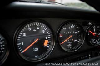 Porsche 911 SC 930 G-Serie 1977