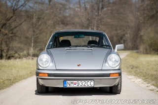 Porsche 911 SC 930 G-Serie 1977