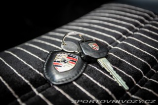 Porsche 911 SC 930 G-Serie 1977