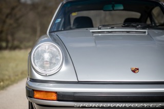 Porsche 911 SC 930 G-Serie 1977