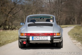 Porsche 911 SC 930 G-Serie 1977