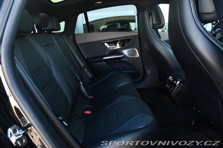 Mercedes-Benz Ostatní modely EQE 53 4MATIC+ 2023