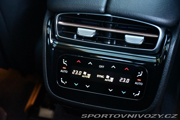 Mercedes-Benz Ostatní modely EQE 53 4MATIC+ 2023