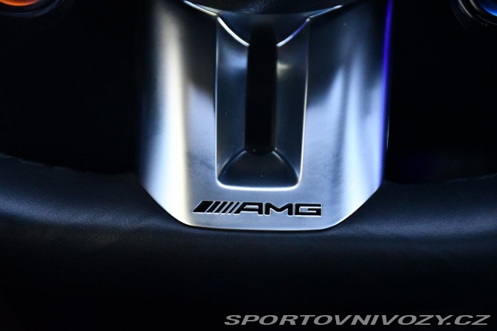 Mercedes-Benz Ostatní modely EQE 53 4MATIC+ 2023