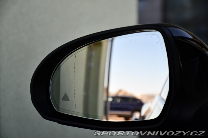 Mercedes-Benz Ostatní modely EQE AMG 53 4MATIC+ PANO HUD Z 2023