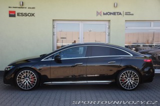 Mercedes-Benz Ostatní modely EQE 53 4MATIC+ 2023