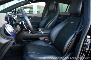 Mercedes-Benz Ostatní modely EQE 53 4MATIC+ 2023