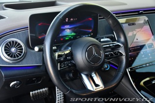 Mercedes-Benz Ostatní modely EQE 53 4MATIC+ 2023