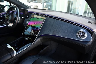 Mercedes-Benz Ostatní modely EQE 53 4MATIC+ 2023