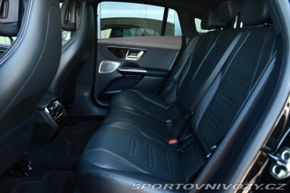 Mercedes-Benz Ostatní modely EQE 53 4MATIC+ 2023