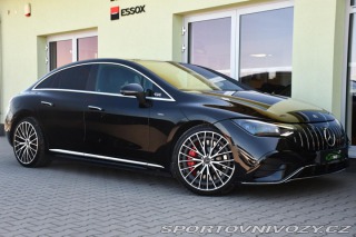 Mercedes-Benz Ostatní modely EQE 53 4MATIC+ 2023