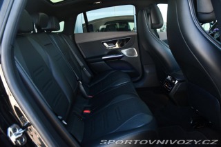 Mercedes-Benz Ostatní modely EQE 53 4MATIC+ 2023