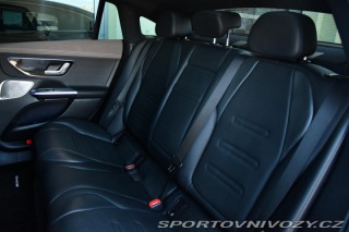 Mercedes-Benz Ostatní modely EQE 53 4MATIC+ 2023