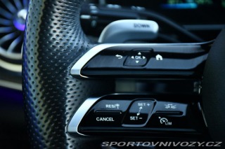 Mercedes-Benz Ostatní modely EQE 53 4MATIC+ 2023