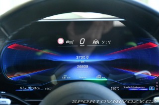 Mercedes-Benz Ostatní modely EQE 53 4MATIC+ 2023