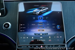 Mercedes-Benz Ostatní modely EQE 53 4MATIC+ 2023