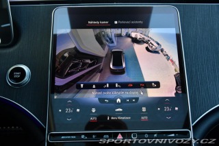 Mercedes-Benz Ostatní modely EQE 53 4MATIC+ 2023