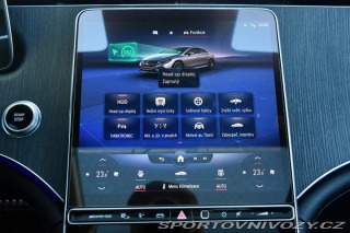 Mercedes-Benz Ostatní modely EQE 53 4MATIC+ 2023