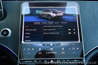 Mercedes-Benz Ostatní modely EQE 53 4MATIC+ 2023