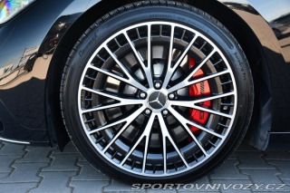 Mercedes-Benz Ostatní modely EQE 53 4MATIC+ 2023