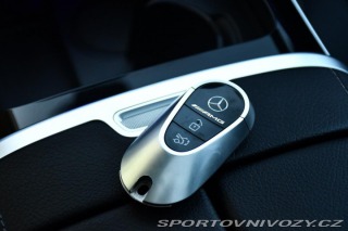 Mercedes-Benz Ostatní modely EQE 53 4MATIC+ 2023