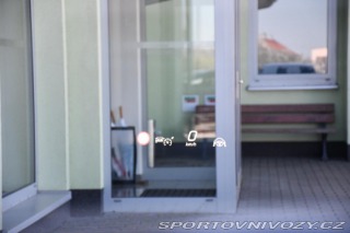 Mercedes-Benz Ostatní modely EQE 53 4MATIC+ 2023