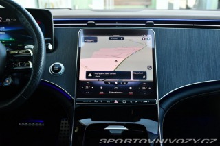 Mercedes-Benz Ostatní modely EQE 53 4MATIC+ 2023