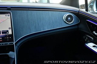 Mercedes-Benz Ostatní modely EQE 53 4MATIC+ 2023