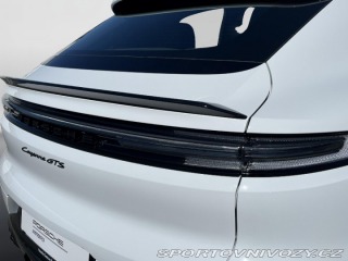 Porsche Cayenne GTS 2026