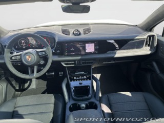 Porsche Cayenne GTS 2026