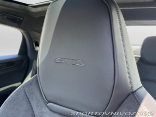Porsche Cayenne GTS 2026
