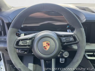 Porsche Cayenne GTS 2026